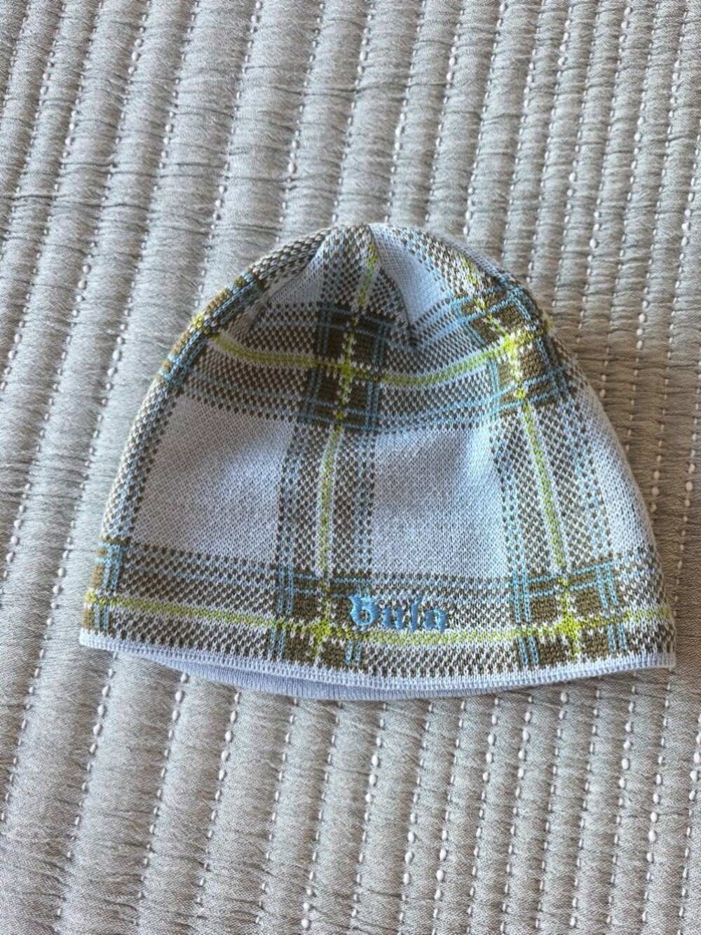 Bula Beanie
